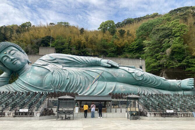 Fukuoka Nature and Cultural Sightseeing Tour - Key Things I’d Highlight Before You Go