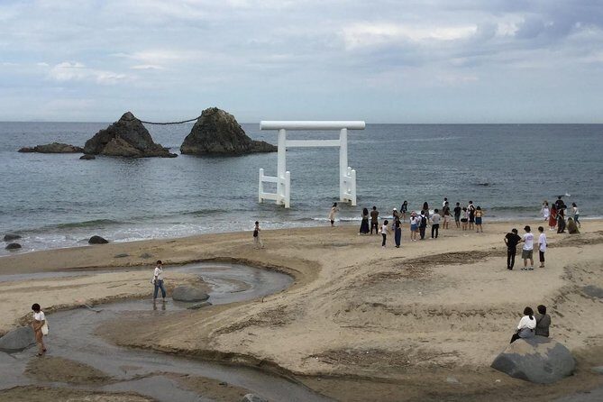 Fukuoka Nature and Cultural Sightseeing Tour - Why This Fukuoka Day Tour Feels Like a Smart Use of Time