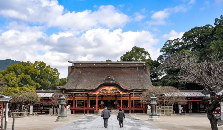 Fukuoka Private and Personalized Walking Tour with a Local - Key highlights worth caring about