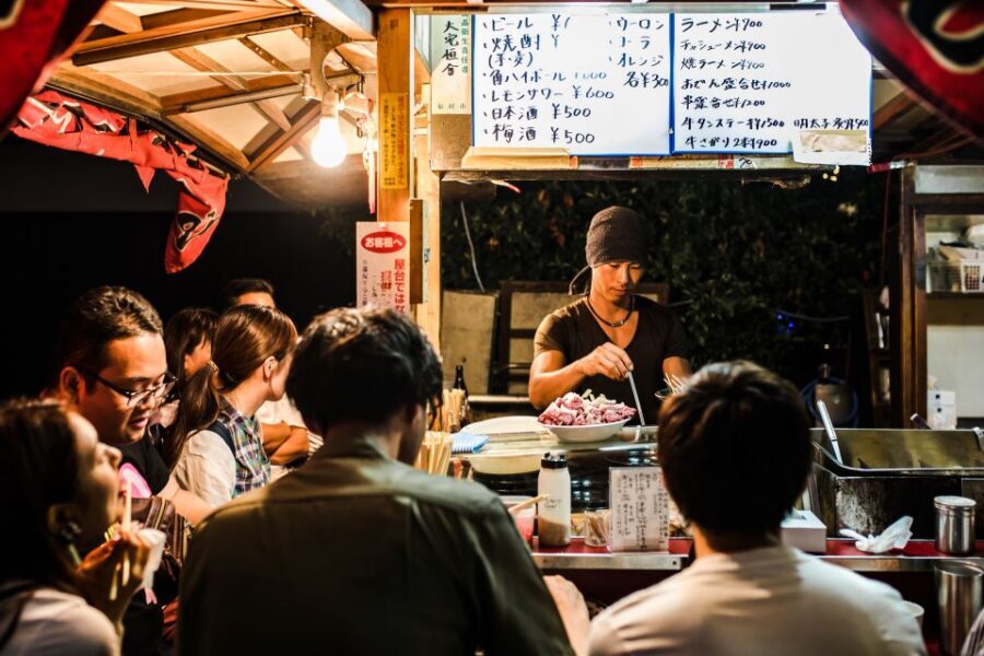 Fukuoka Private and Personalized Walking Tour with a Local - Transportation, tickets, and what costs extra (so you don’t get surprised)