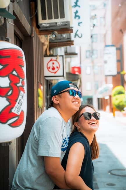 Fukuoka: Private Photo Session with a Local Photographer - Getting the Photos Back: Why the Editing Matters More Than You Think