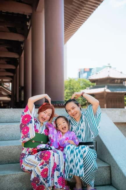 Fukuoka: Private Photo Session with a Local Photographer - Price and Value: What $116 Per Person Buys You in Real Terms
