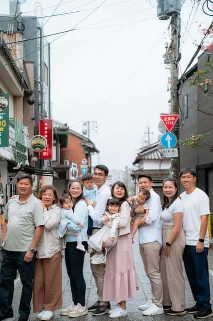 Fukuoka: Private Photo Session with a Local Photographer - Practical Tips That Make the Shoot Go Smoothly