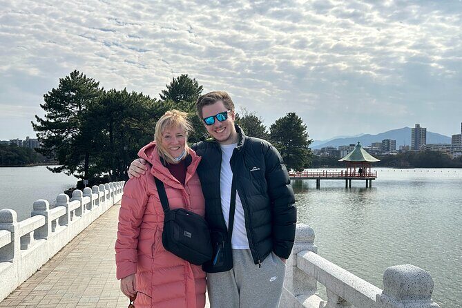 Fukuoka Private Tour: Heart and Tradition of Hakata - Key highlights worth the time