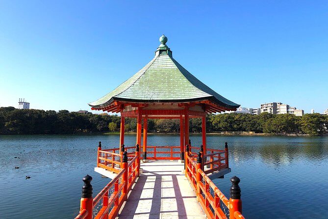 Fukuoka Private Tour: Heart and Tradition of Hakata - Hakata’s “heart and tradition” in one guided circuit
