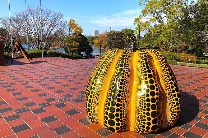 Fukuoka Private Tour: Heart and Tradition of Hakata - Stop 1: Tochoji Temple and Kūkai’s landmark pagoda