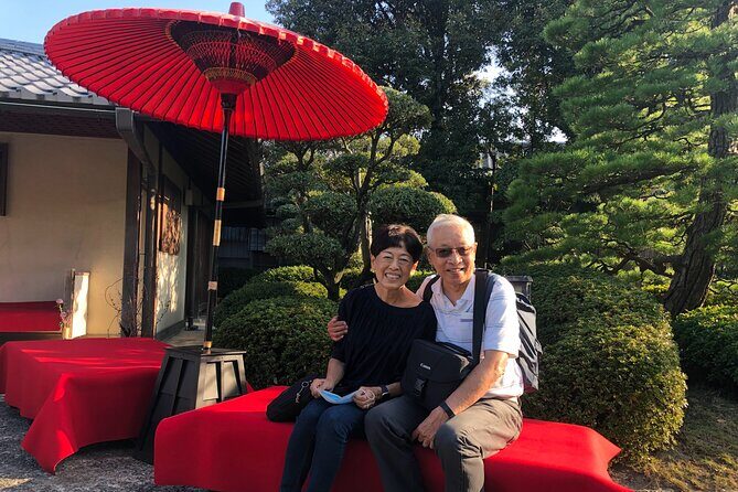 Fukuoka Private Tour: Heart and Tradition of Hakata - Stop 2: Kushida Shrine, old faith in a neighborhood setting
