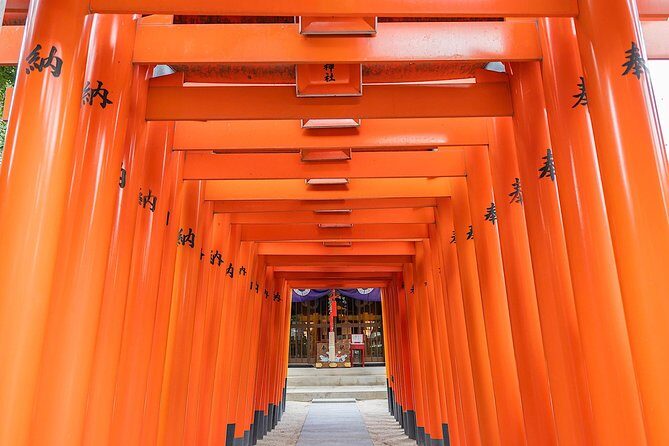 Fukuoka Private Tour: Heart and Tradition of Hakata - Stop 3: Hakatamachiya Furusatokan for old-house life and crafts