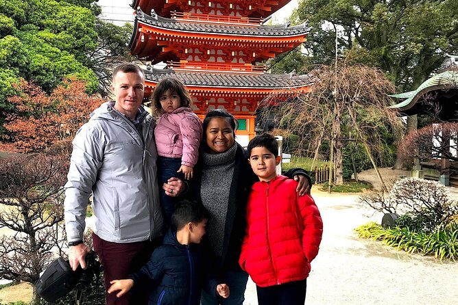Fukuoka Private Tour: Heart and Tradition of Hakata - Price and logistics: what you’re really paying for