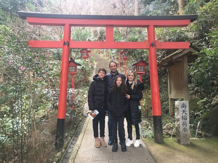 Fukuoka: Private Walking Tour with Local Guide - Should you book this Fukuoka private walking tour?