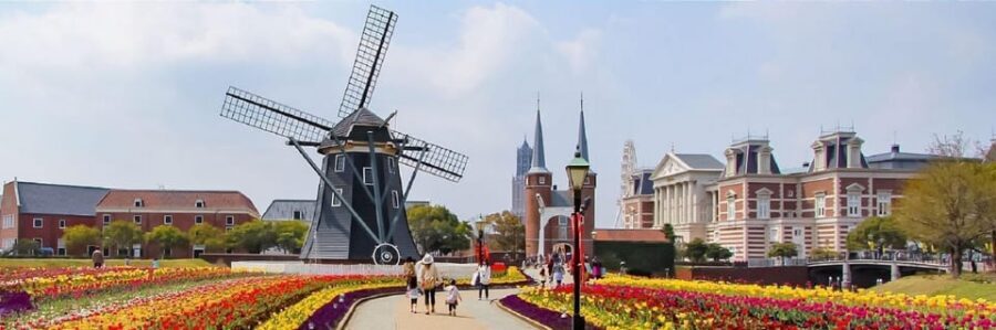 Fukuoka, Saga, Nagasaki Customizable 1-Day Tour - How the customizable Kyushu route actually works