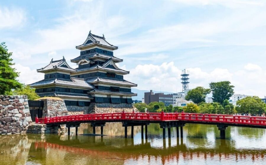 Fukuoka, Saga, Nagasaki Customizable 1-Day Tour - Sasebo and Huis Ten Bosch: Dutch-style fun without leaving Kyushu
