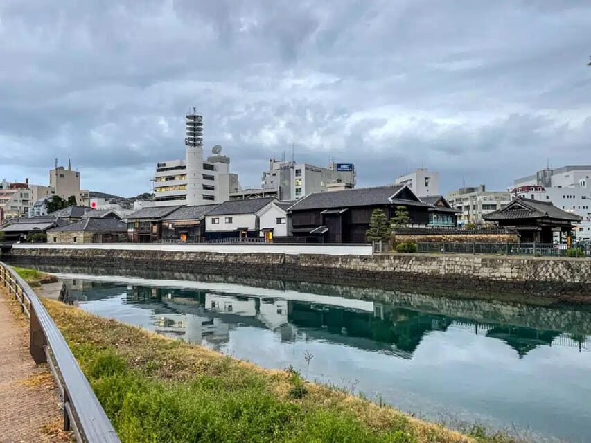Fukuoka, Saga, Nagasaki Customizable 1-Day Tour - Nagasaki Atomic Bomb Museum: where facts meet restraint