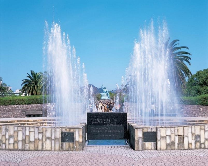 Fukuoka, Saga, Nagasaki Customizable 1-Day Tour - Price and value: what $625 per person is really buying