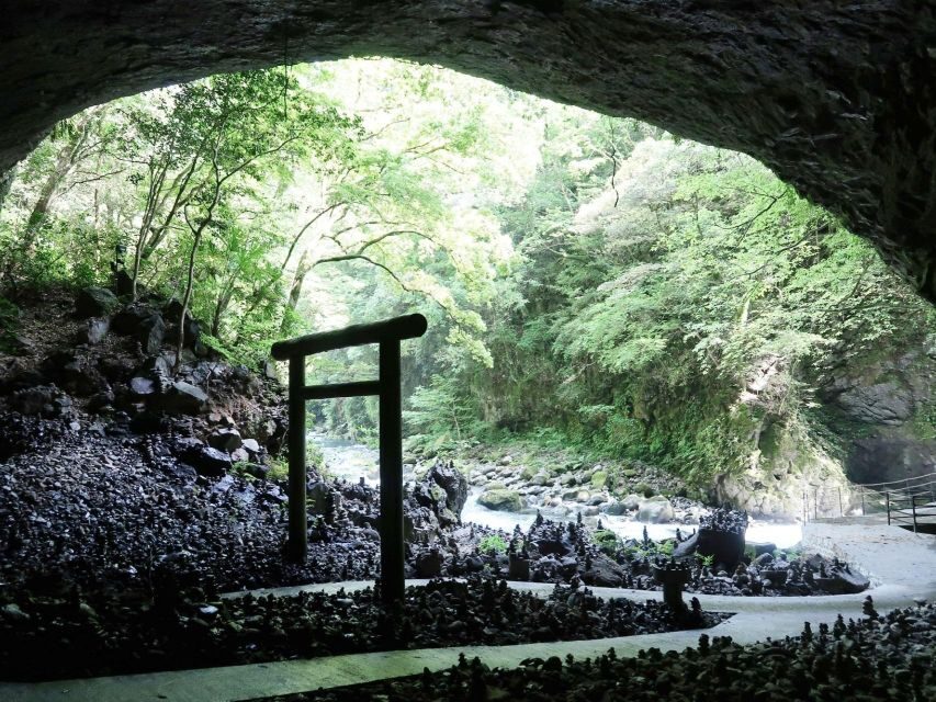 Fukuoka: Takachiho or Minami Aso Customizable 1-Day Tour - A private Kyushu day in Minami-Aso and Takachiho, built around your pace