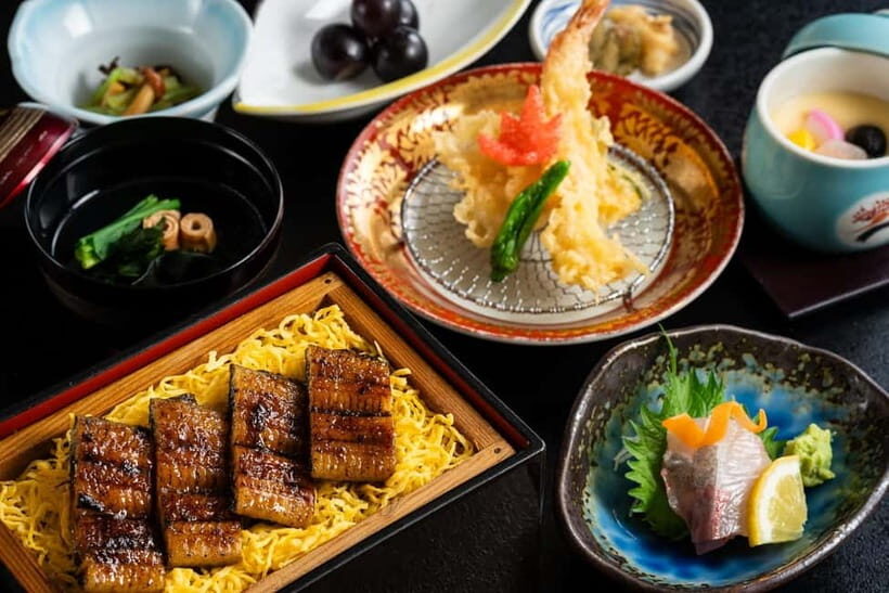 Fukuoka: Yanagawa River Cruise & Lunch Private Guided Tour - Quick Yanagawa Canal Cruise Highlights