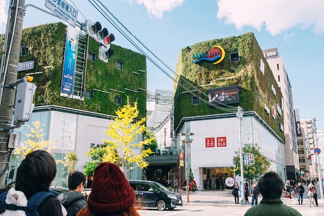 Fukuoka Your Way: 100% Customisable Private Tour with Local Guide - Walking, timing, and what to expect from 2 vs 4 vs 6 hours