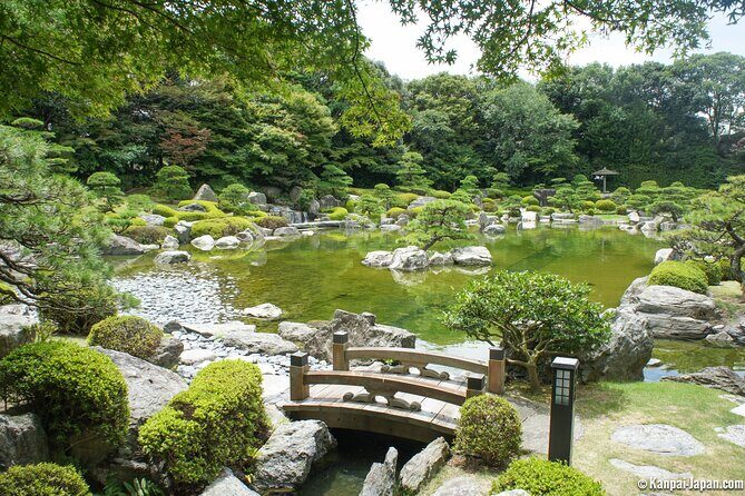 Fukuoka Your Way: 100% Customisable Private Tour with Local Guide - Price and value: what $59.46 actually buys you
