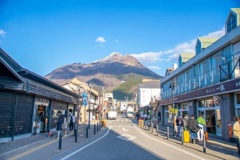 Fukuoka: Yufuin & Beppu Day Tour (Dazaifu / Brewery Options) - Price and Value for $55: What You’re Paying For