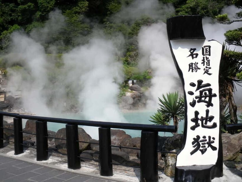 Fukuoka: Yufuin & Beppu Day Tour (Dazaifu / Brewery Options) - Should You Book This Fukuoka to Yufuin and Beppu Day Tour?