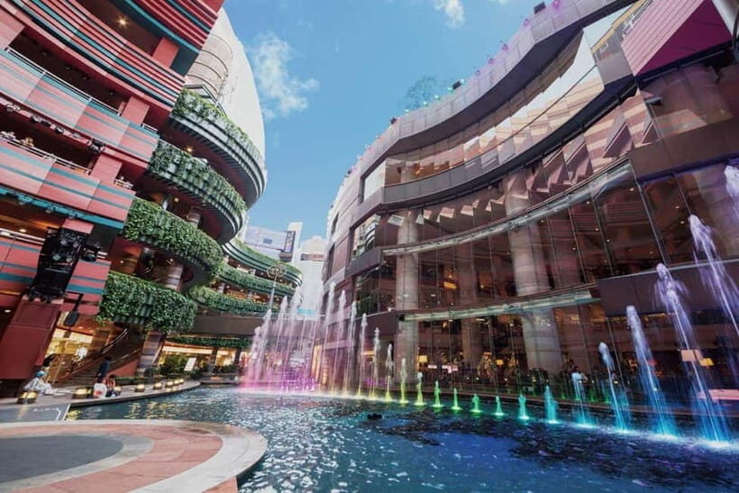 Fukuoka’s Sacred Path: Temples, History & Culture - Key highlights you’ll feel the most