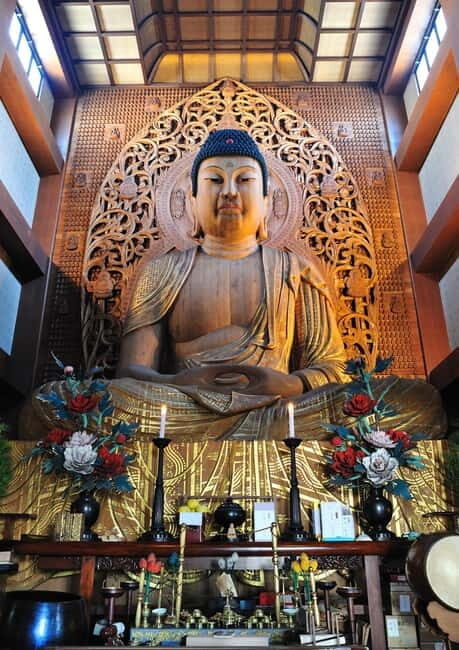 Fukuoka’s Sacred Path: Temples, History & Culture - Shōfukuji Zen Temple: Japan’s first Zen calm (and Eisai’s story)