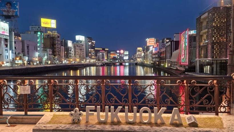 Fukuoka’s Sacred Path: Temples, History & Culture - Kushida Shrine: Shinto roots and the Hakata Gion Yamakasa float culture