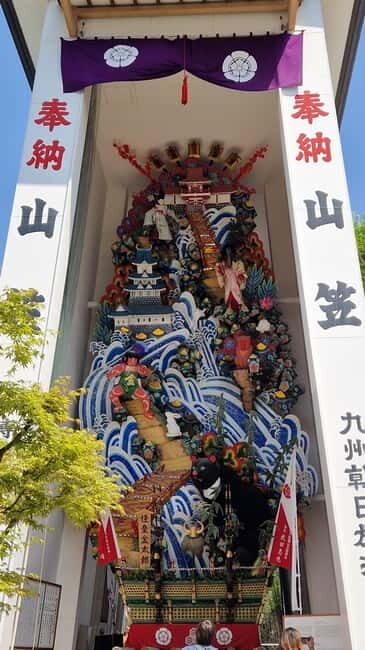Fukuoka’s Sacred Path: Temples, History & Culture - What you’ll learn from a guide who talks like a person