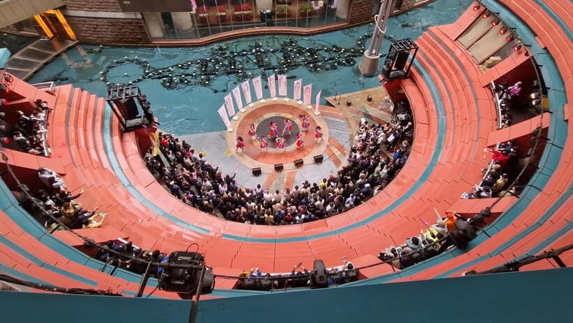Fukuoka’s Sacred Path: Temples, History & Culture - How long it takes (and how to pace yourself)
