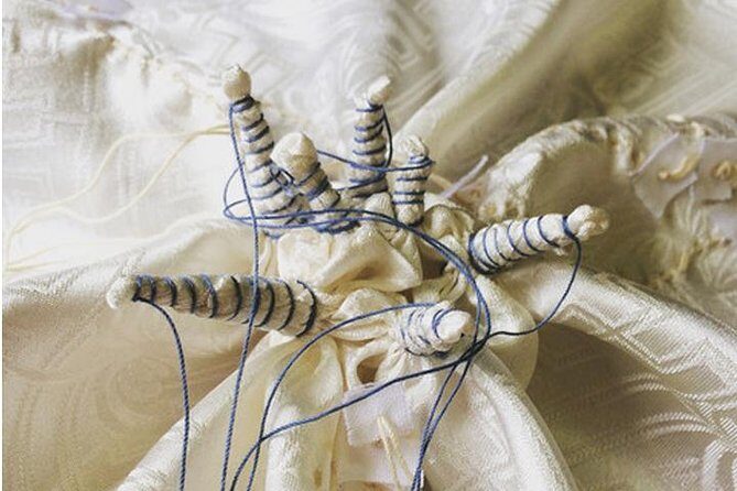 Fukusa Shibori Class - Who This Class Fits Best (and Who Might Want Something Else)