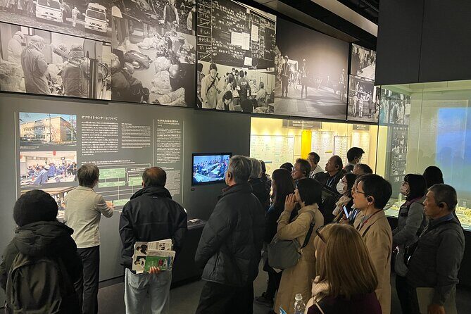 Fukushima Hope Tour with Licensed Guide & Vehicle from Iwaki - Practical value: what you get for $929.50 per group