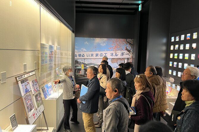 Fukushima Hope Tour with Licensed Guide & Vehicle from Iwaki - Who this tour is best for
