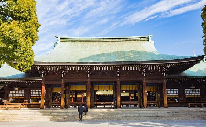 Full-Day Guided Private Tour in Tokyo, Japan - Key highlights worth planning for