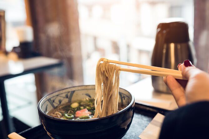 Full-Day Guided Private Tour in Tokyo, Japan - Stop 6: Shibuya for dinner ideas, views, and night-plans prep