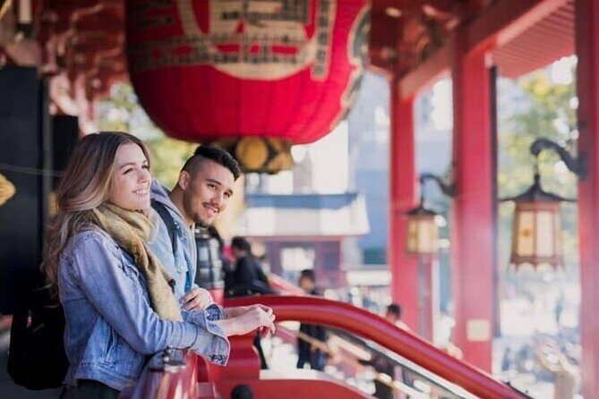 Full-Day Guided Private Tour in Tokyo, Japan - Stop 1: Meiji Jingu Shrine and the calm reset you need