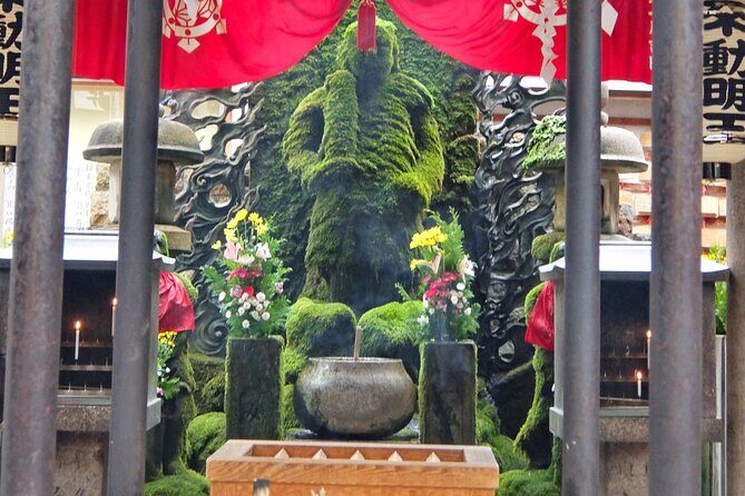 Full Day Guided Tour in Osaka by Van - Meeting at 9:45 and How Pickup Fits the Day