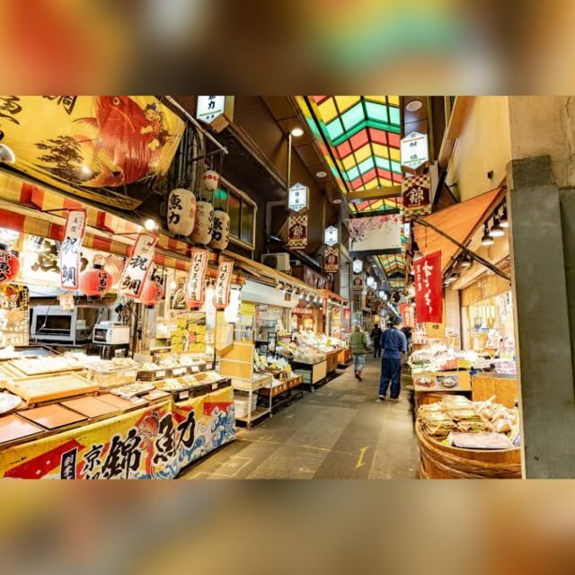 Full day Highlights destination of Kyoto with Hotel Pickup - How the day trip works (and why it matters)