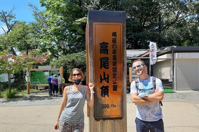 Full Day Hiking Tour at Mt.Takao including Hot Spring - Key Things I’d Put on Your Radar