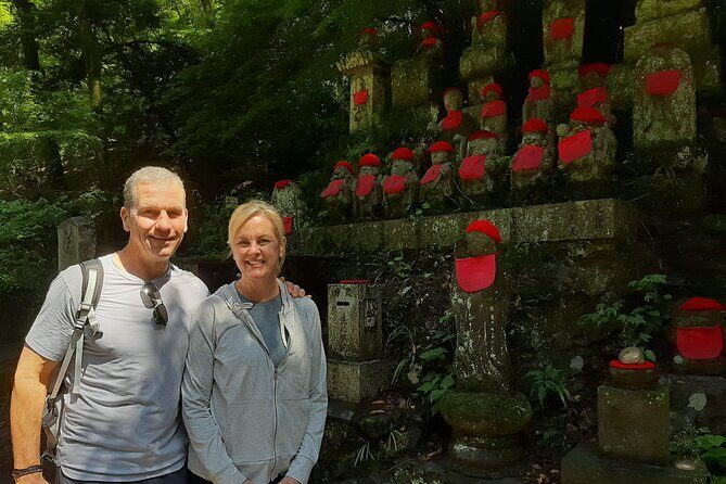 Full Day Hiking Tour at Mt.Takao including Hot Spring - Stop 4: Keio Takaosan Onsen Gokurakuyu—How to Soak Without Mistakes