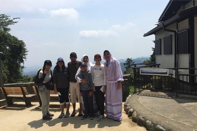 Full Day Hiking Tour at Mt.Takao including Hot Spring - Price and Value: What $118.89 Actually Buys You