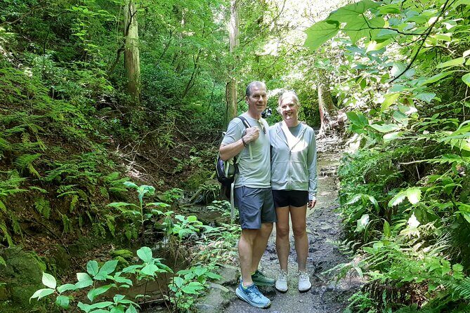 Full Day Hiking Tour at Mt.Takao including Hot Spring - Stop 1: Mt. Takao—First Step Into the Main Event