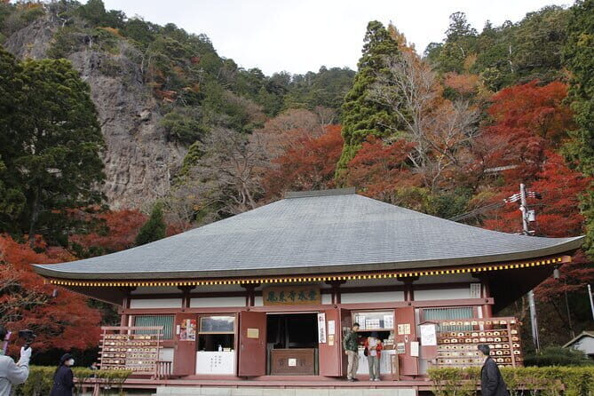 Full Day Hiking Tour to Mt. Horaiji - Horaiji Toshogu Shrine and the Tokugawa Ieyasu connection