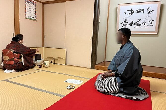 Full Day Hiking Tour to Mt. Horaiji - Price and value: private guiding, lunch, and a map