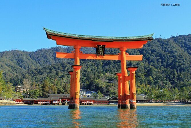 Full Day Hiroshima and Miyajima Bus Tour - Key highlights you’ll actually feel during the day