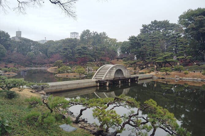 Full Day Hiroshima and Miyajima Tour - Hiroshima Castle Ruins: where the city’s story gets its shape