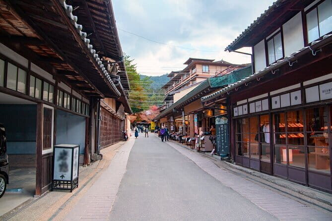 Full Day Hiroshima and Miyajima Tour - Peace Memorial Museum: what you should be ready to feel