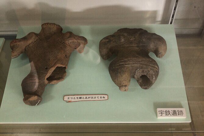 Full-Day Jomon World Heritage Site Tour in Northern Tsugaru Area - Key Highlights You’ll Actually Care About