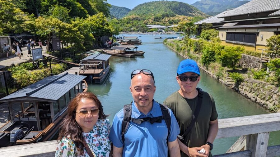 Full-Day Kyoto Walking Tour: Most Iconic Landmarks & Monkeys - Is This 8-Hour Kyoto Walk Worth Your Time?
