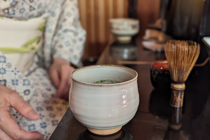 Full Day Nara Deer, Temple, Shrine, Activities & Tea Ceremony - Key things I’d plan around