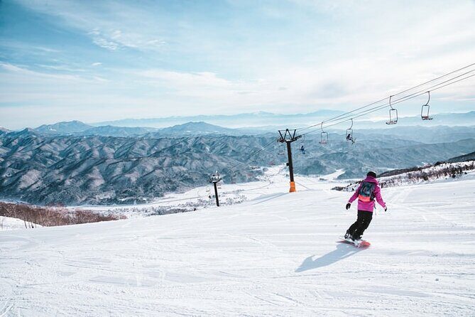 Full Day Private Skiing / Snowboarding Tour in Sapporo - Key things that make this tour worth your time